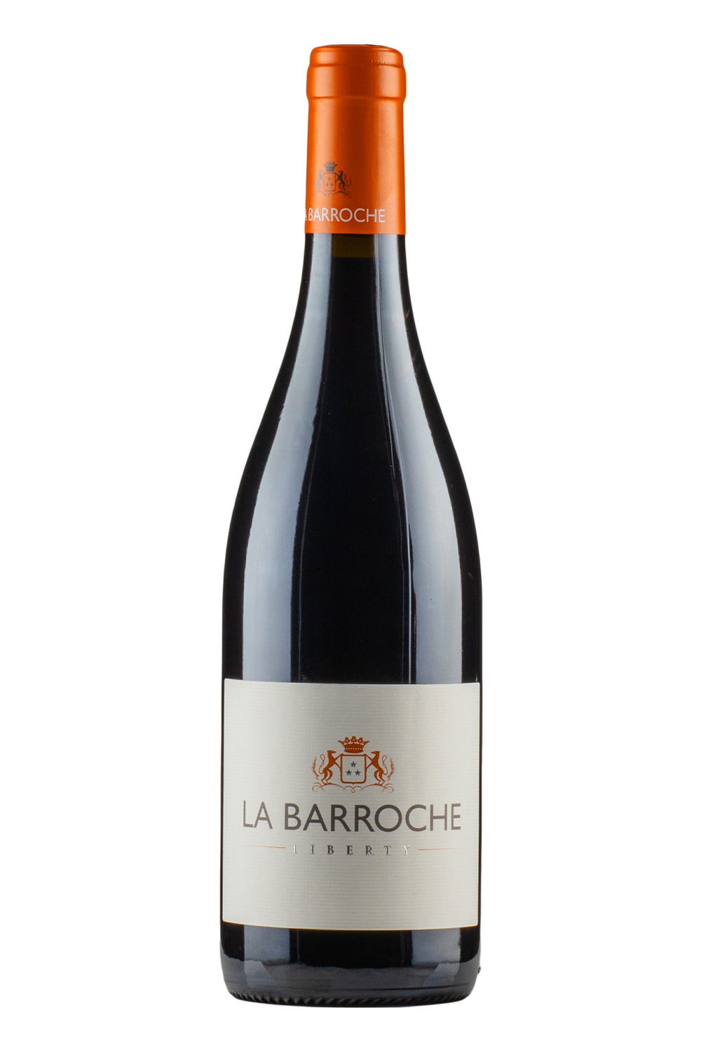 Liberty Barroche 2022