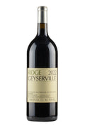 Ridge Geyserville Magnum 2022