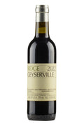 Ridge Geyserville Half 2022