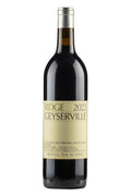 Ridge Geyserville 2022