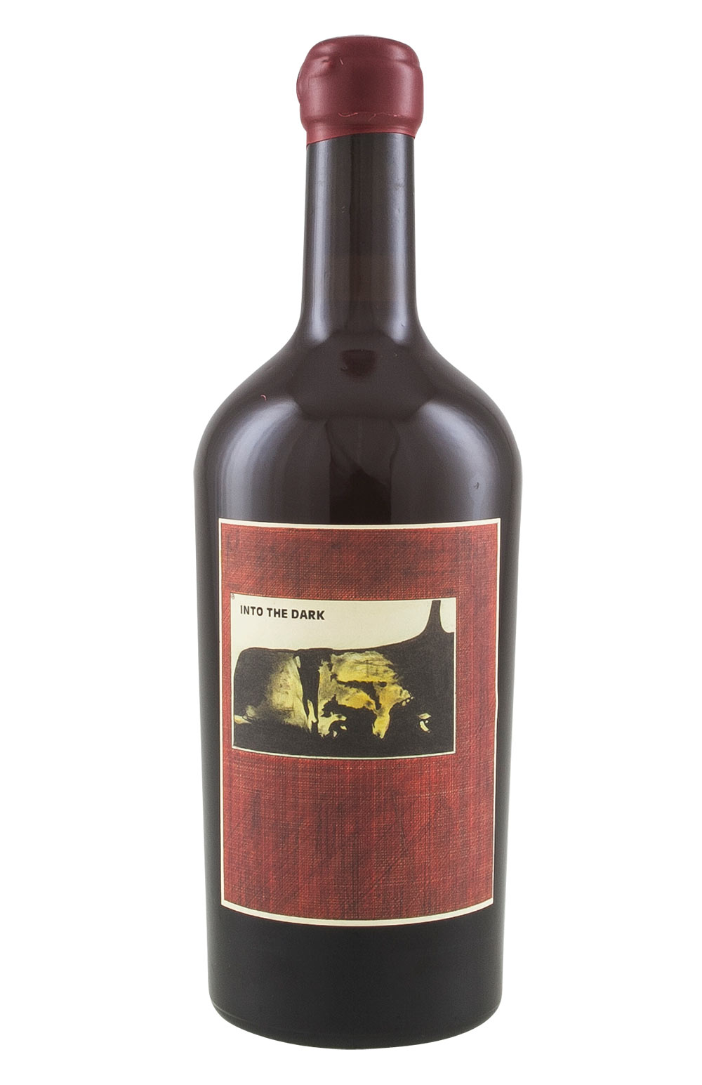 Sine Qua Non Into the Dark Grenache 2004