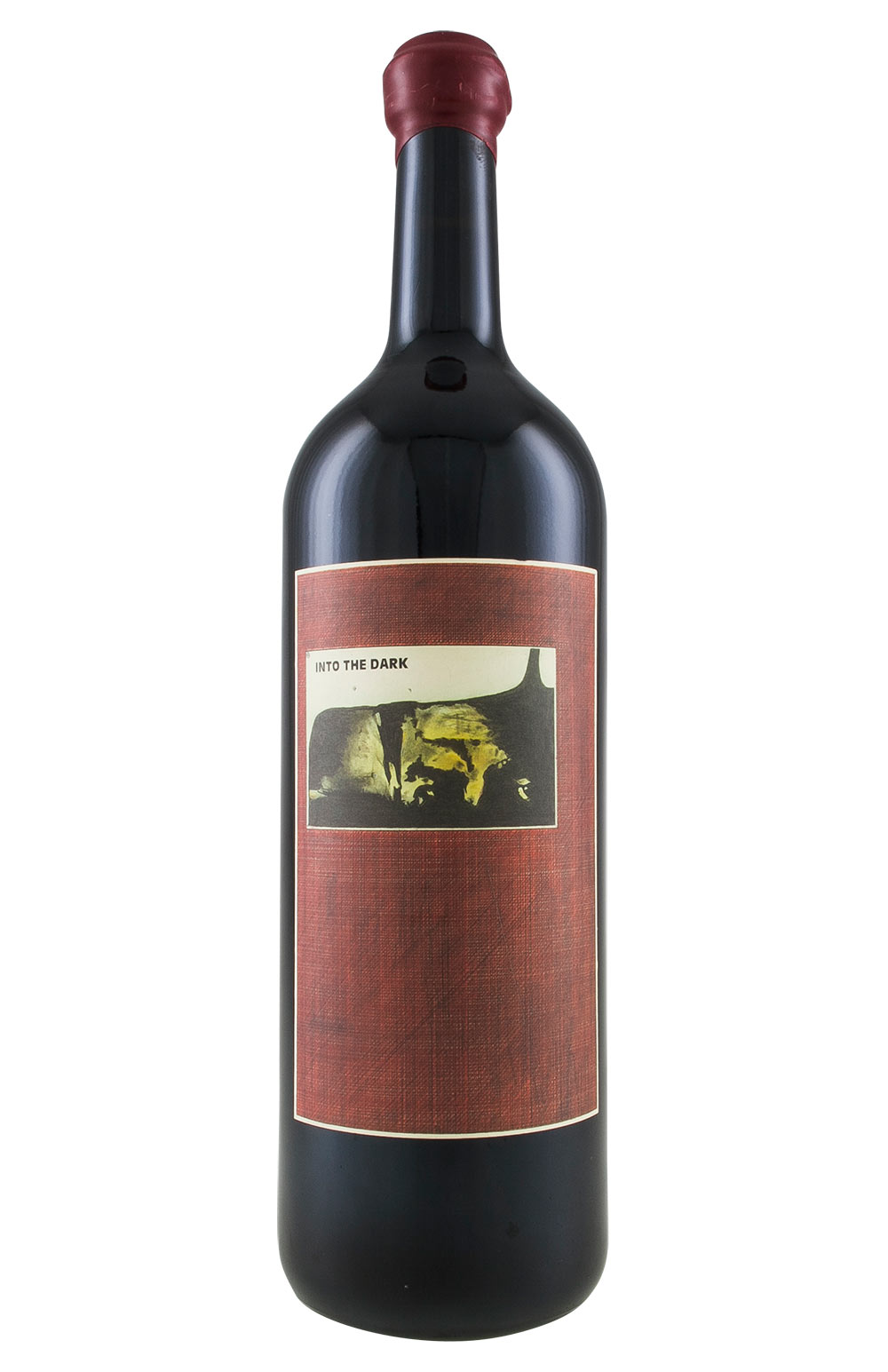Sine Qua Non Into the Dark Grenache 300cl 2004