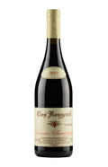 Saumur Champigny Le Bourg Clos Rougeard 2013