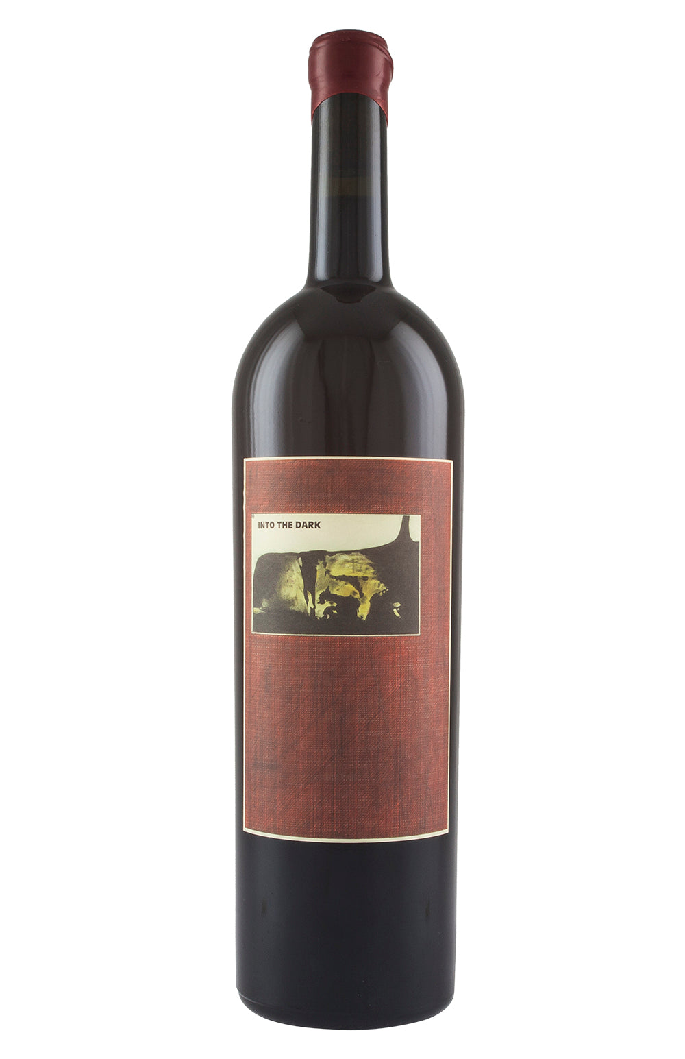 Sine Qua Non Into the Dark Grenache Magnum 2004