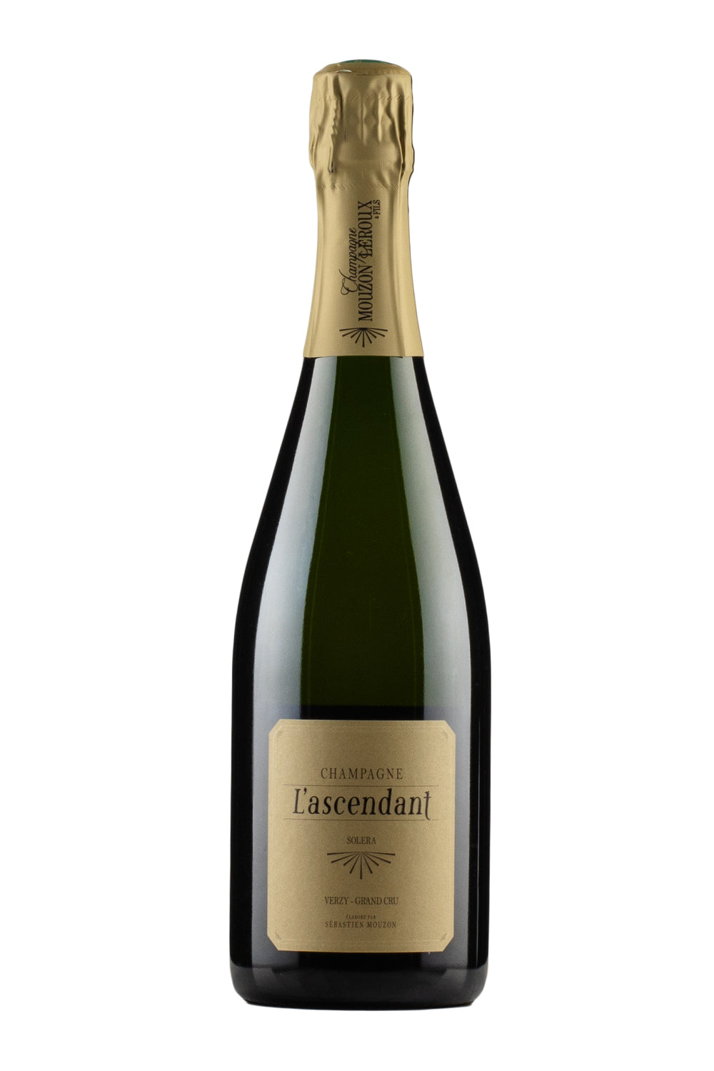 Mouzon Leroux et Fils L`Ascendant
