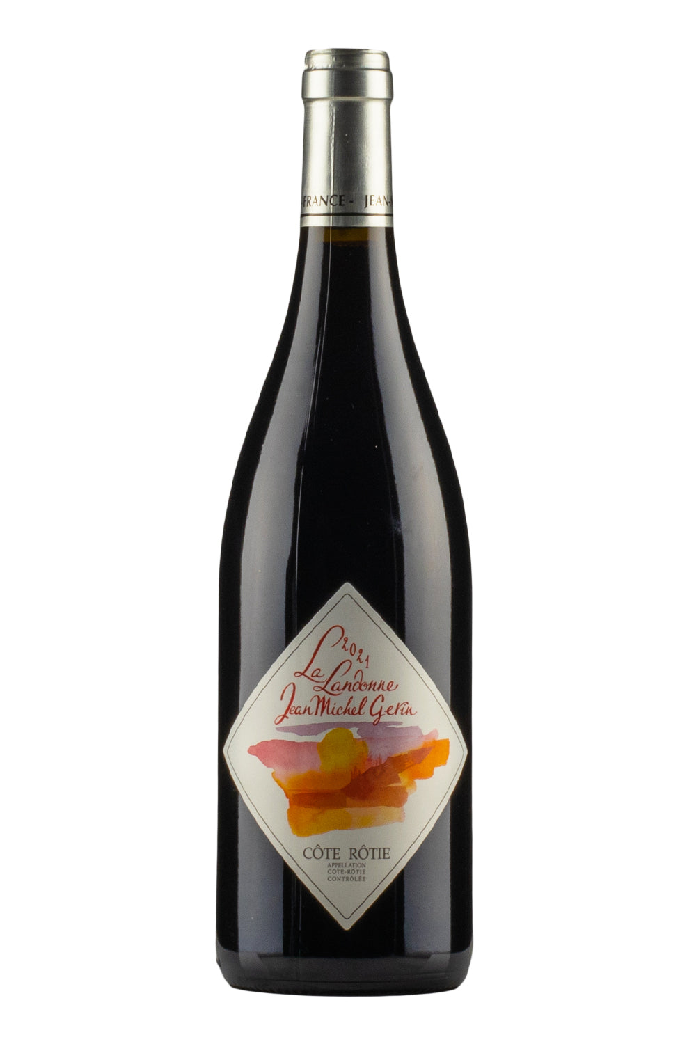 Cote Rotie La Landonne Jean Michel Gerin 2021