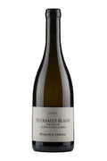 Meursault Blagny La Piece Sous Le Bois Benjamin Leroux 2022