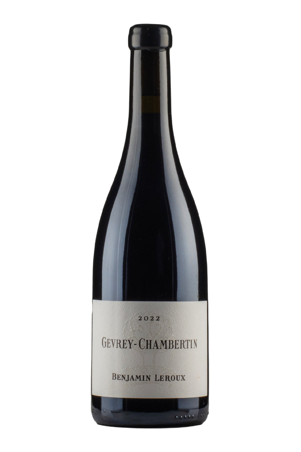 Gevrey Chambertin Benjamin Leroux 2022