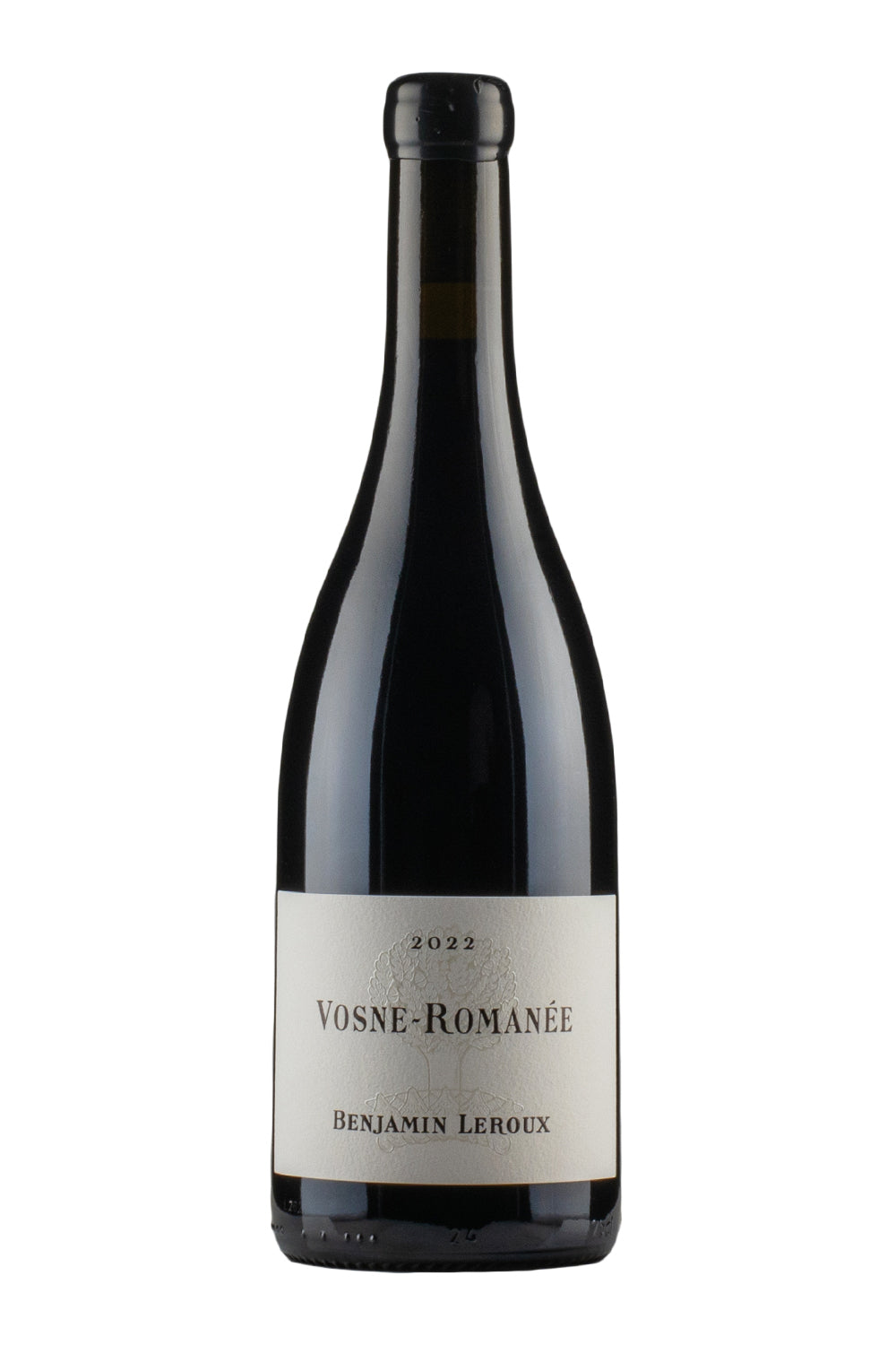 Vosne Romanee Benjamin Leroux 2022