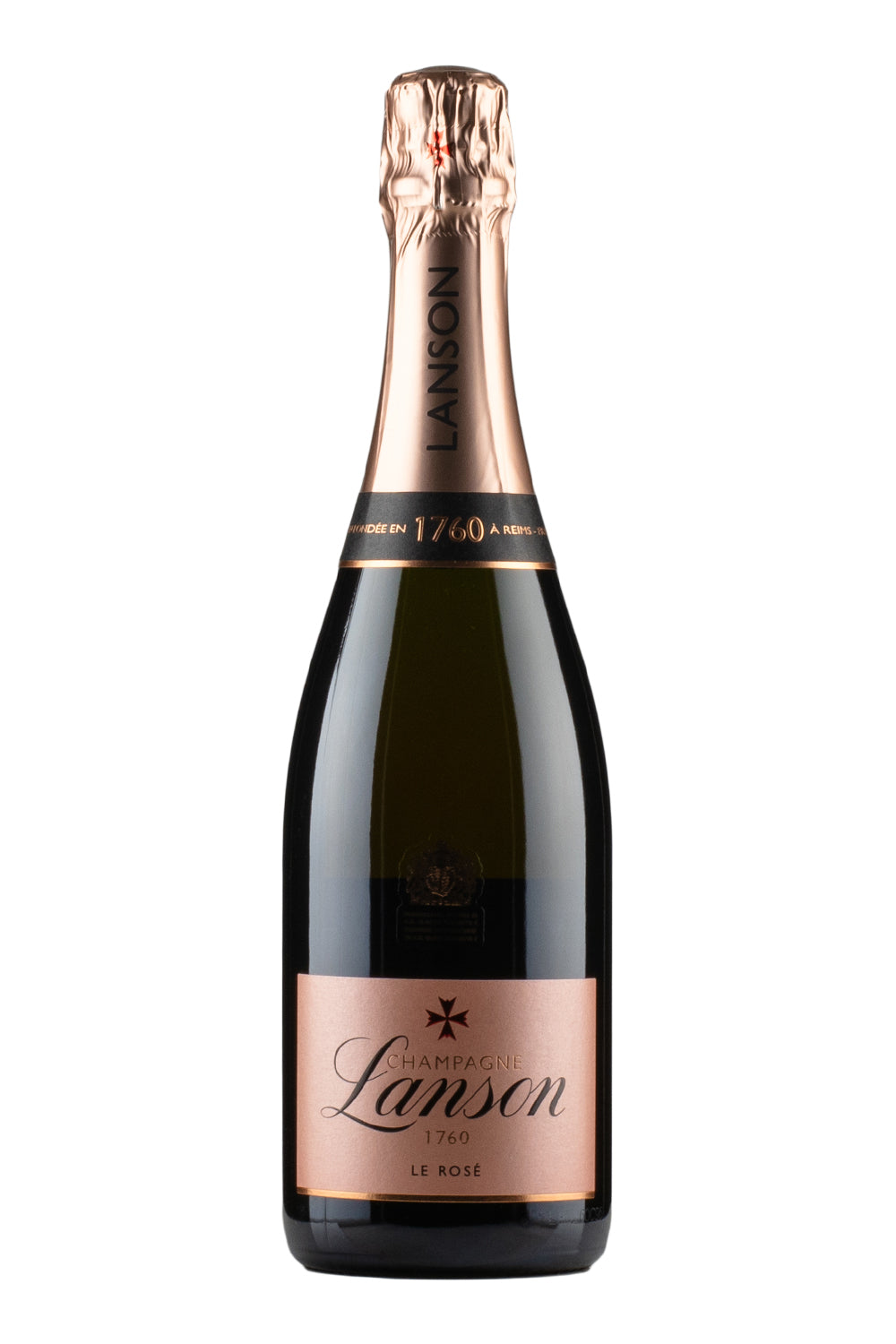 Lanson Le Rose