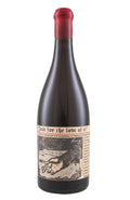 Sine Qua Non Just for the Love Of It Syrah 2002