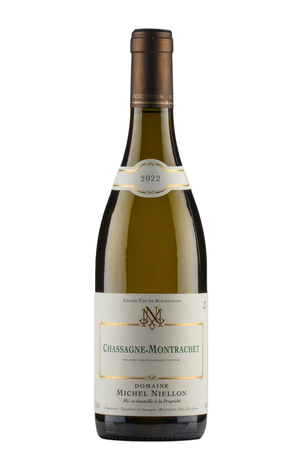 ワイン Michel Niellon Chassagne-Montrachet 2022 Chassagne Montrachet Michel Niellon 2022 – Hedonism Wines