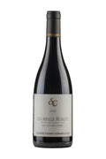 Chambolle Musigny Les Clos de L`Orme Sylvain Cathiard 2022