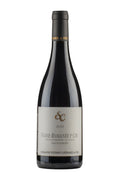 Vosne Romanee Les Suchots Sylvain Cathiard 2022