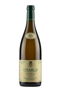 Chablis En Vaudecorce Gilbert Picq 2022