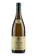 Chablis Vieilles Vignes Gilbert Picq 2022