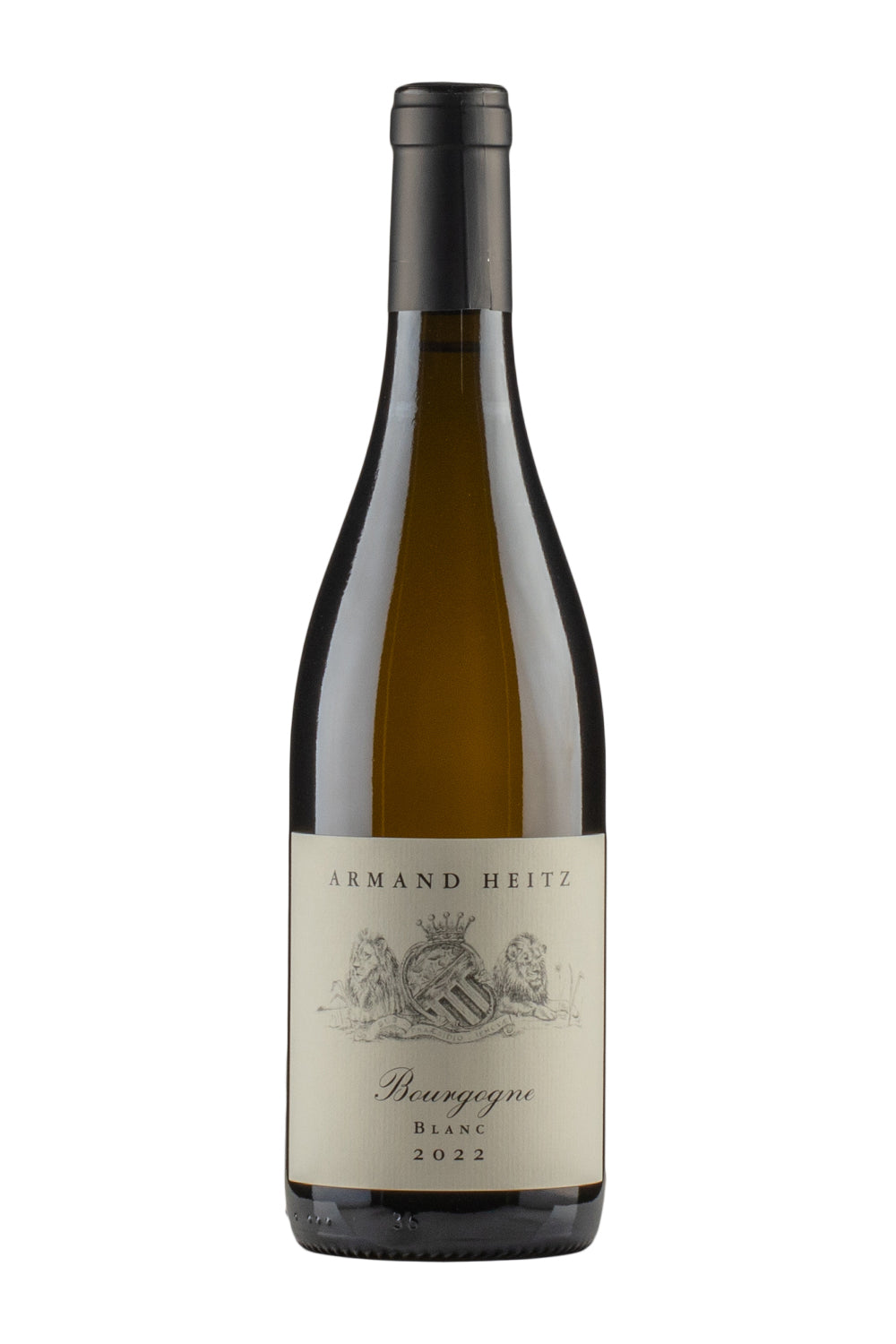 Bourgogne Blanc Armand Heitz 2022