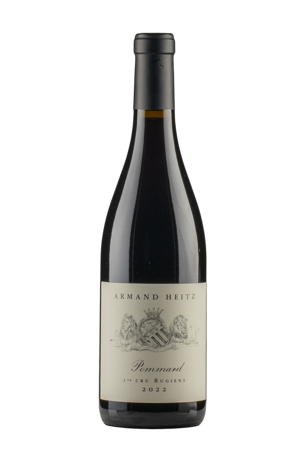 Pommard Rugiens Armand Heitz 2022