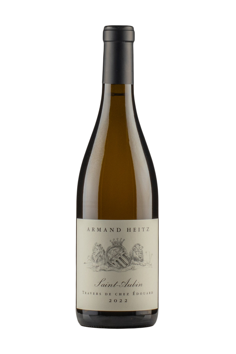 Saint Aubin Murgers Travers de chez Edouard Armand Heitz 2022