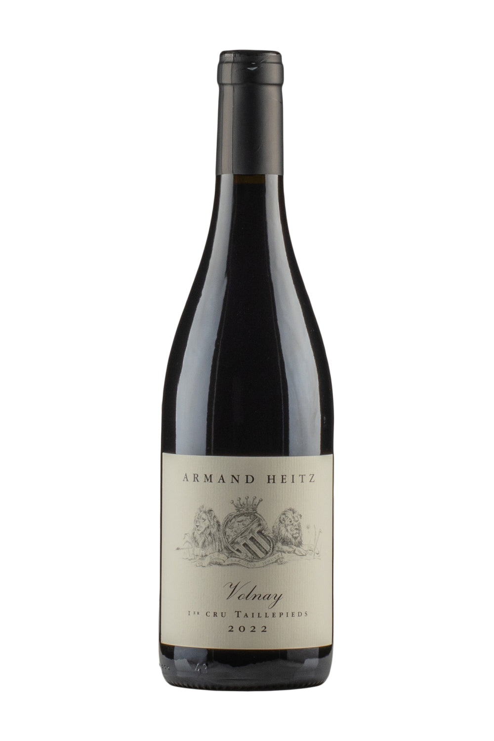 Volnay Taillepieds Armand Heitz 2022