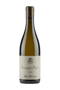Bourgogne Aligote Alex Moreau 2022