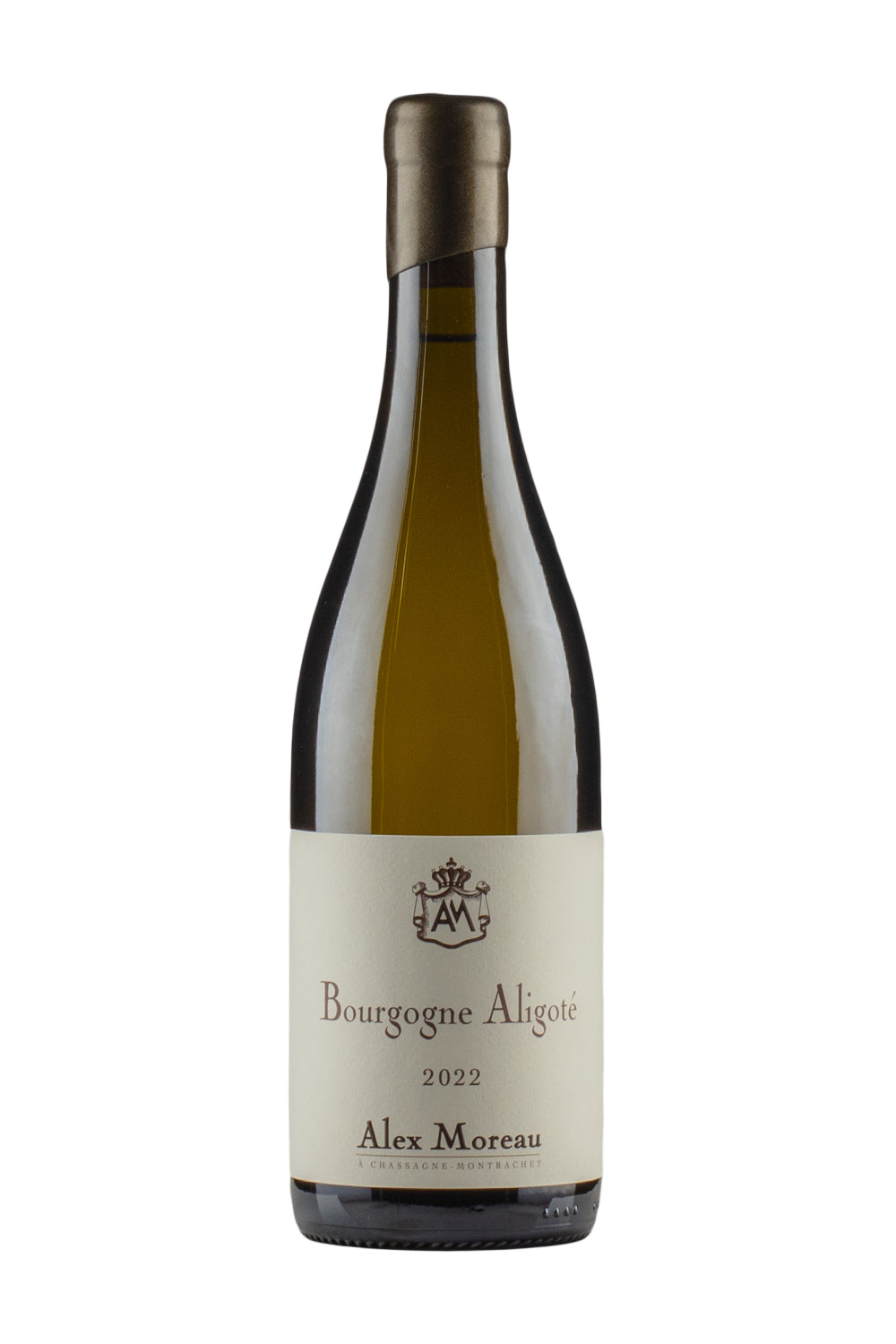 Bourgogne Aligote Alex Moreau 2022