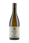 Bourgogne Blanc Alex Moreau 2022