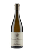 Chassagne Montrachet Alex Moreau 2022