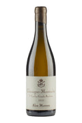 Chassagne Montrachet Grands Ruchottes Alex Moreau 2022