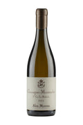 Chassagne Montrachet La Maltroie Alex Moreau 2022
