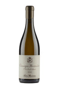 Chassagne Montrachet Les Caillerets Alex Moreau 2022