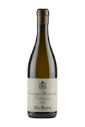 Chassagne Montrachet Les Chenevottes Alex Moreau 2022
