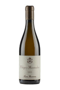 Puligny Montrachet Alex Moreau 2022
