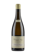 Bourgogne Aligote Etienne Sauzet 2022