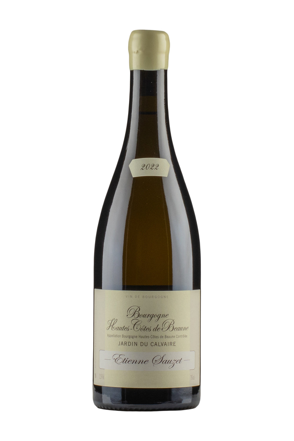 Bourgogne Hautes Cotes de Beaune Etienne Sauzet 2022