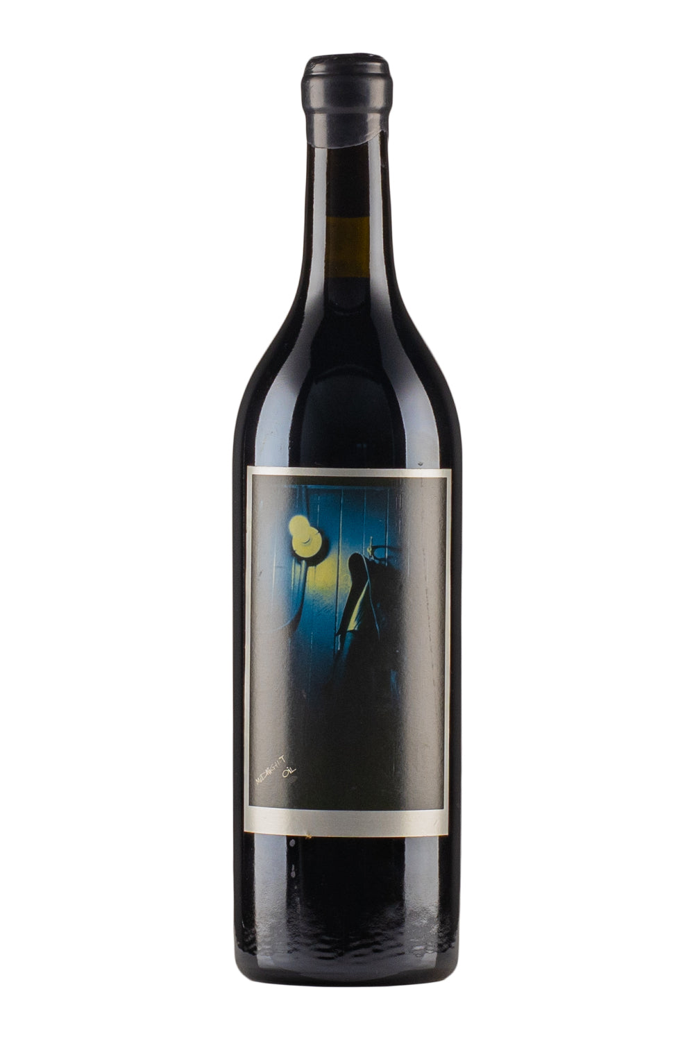 Sine Qua Non Midnight Oil 2001