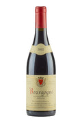 Bourgogne Pinot Noir Hudelot Noellat 2022