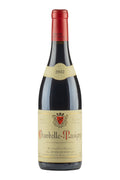 Chambolle Musigny Hudelot Noellat 2022