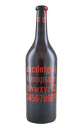 Sine Qua Non More Than A Number 2002