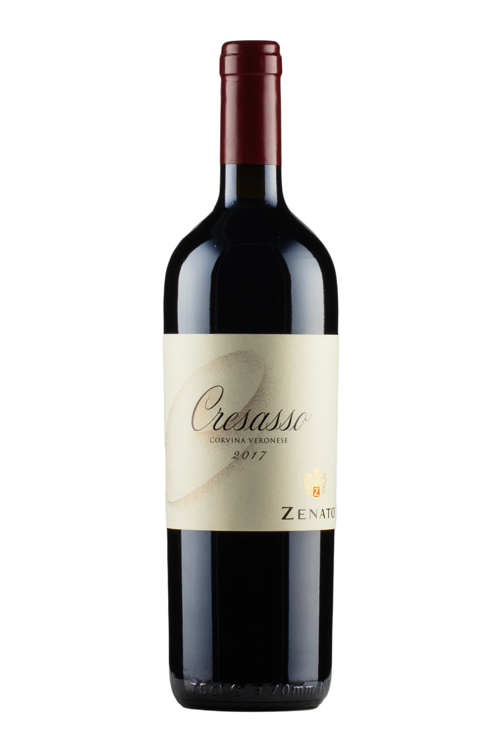 Cresasso Rosso Zenato 2017