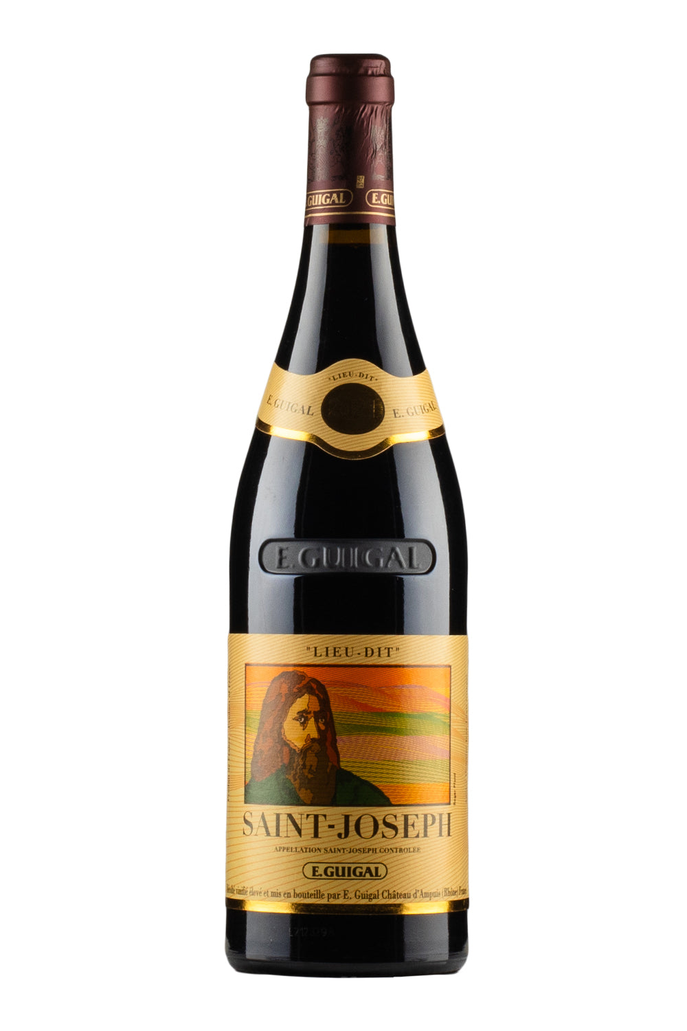 St Joseph Lieu Dit Guigal 2021
