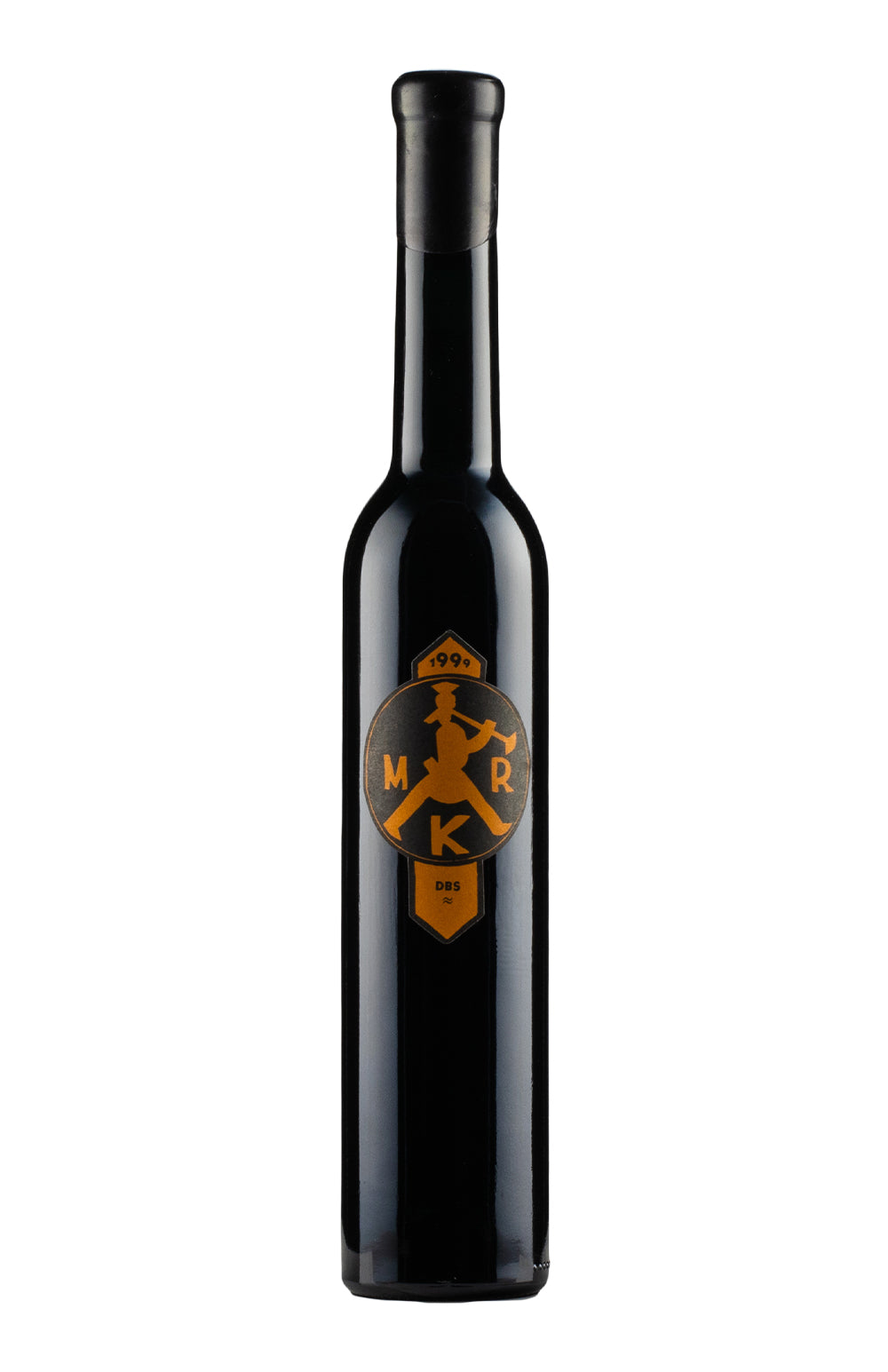 Sine Qua Non Mr K DBS Viognier Half 1999