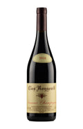Saumur Champigny Clos Rougeard 2018