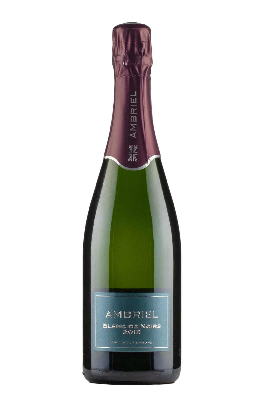 Ambriel Blancs de Noirs 2016