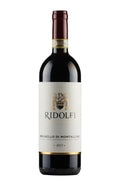 Brunello di Montalcino Ridolfi 2017