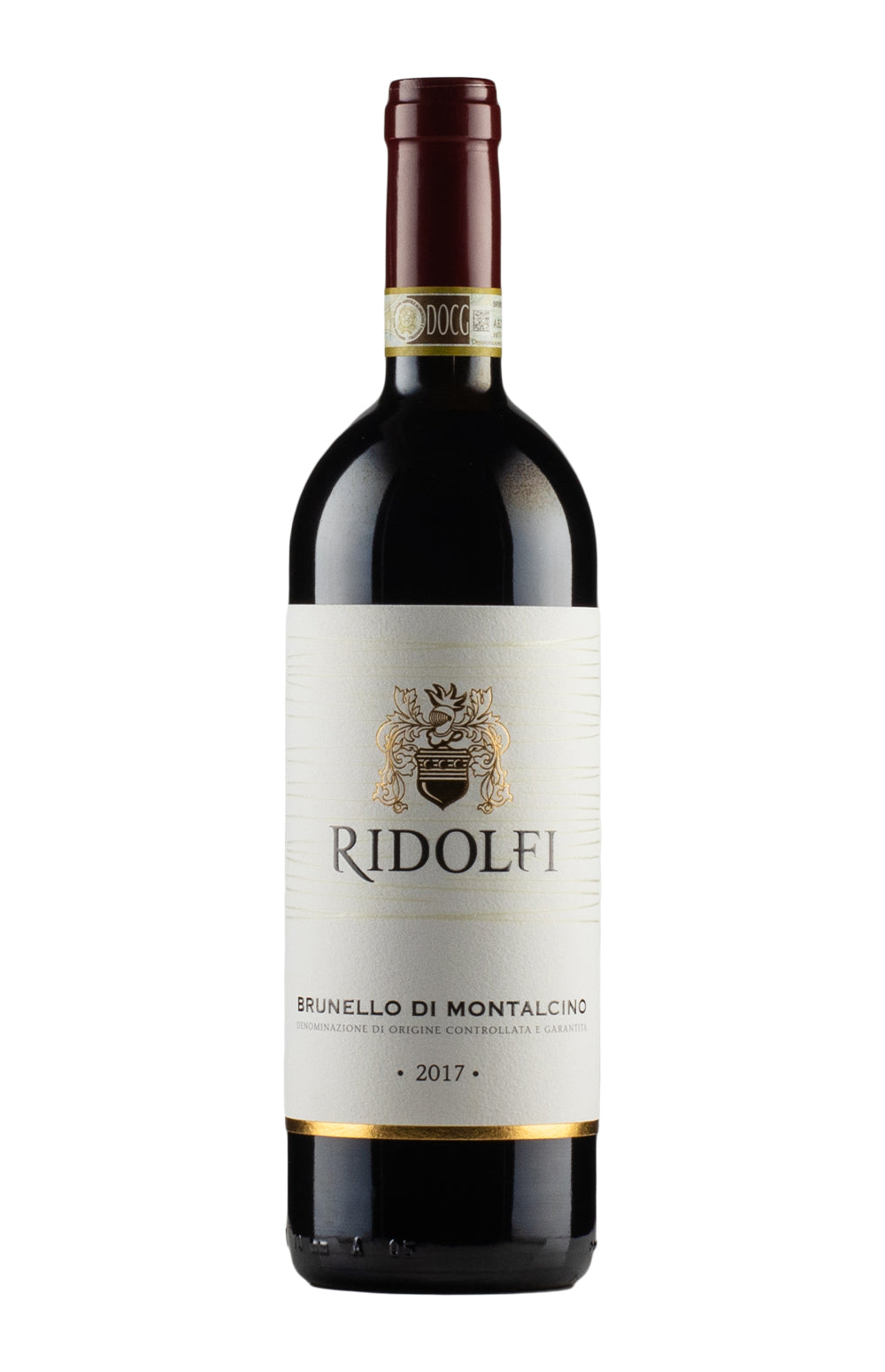 Brunello di Montalcino Ridolfi 2017