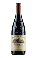 Gigondas La Bouissiere 2020