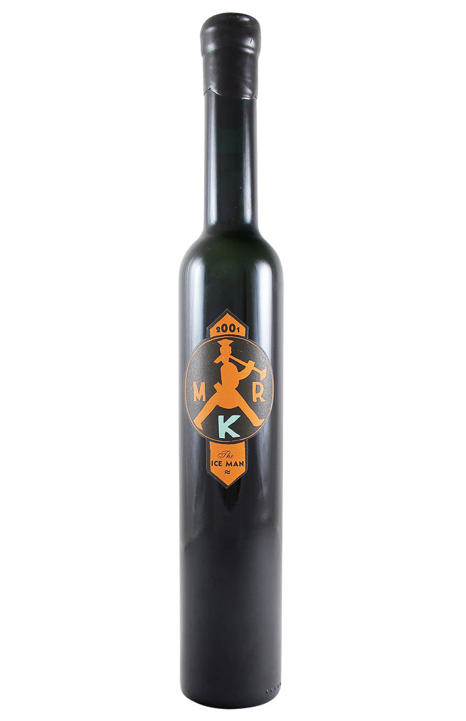 Sine Qua Non Mr K Ice Man Gewurztraminer Half 2001
