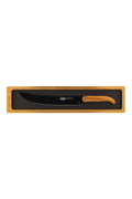 Laguiole Aubrac Olive Wood Champagne Sabre