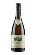 Beaune Greves Blanc Jacques Prieur 2022